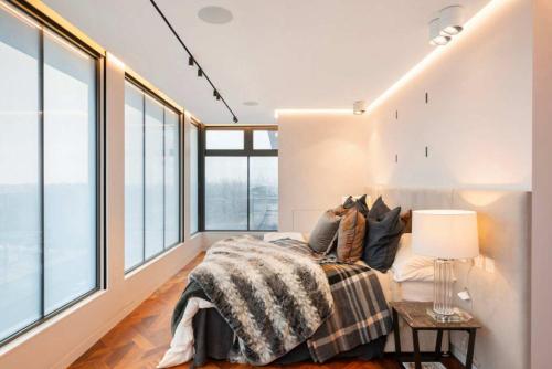 Spacious Apartment Near Hampstead Heath & Camden - image 5