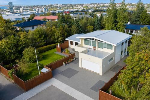 Villa 5 – khách sạn tại Lindir / Sel