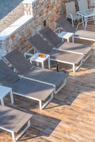 Kalokairi Boutique Residence in Loutraki Skopelosa