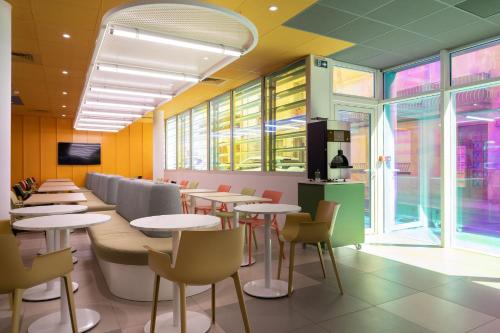 Comida y bebida, ibis Styles Béziers Centre in Beziers