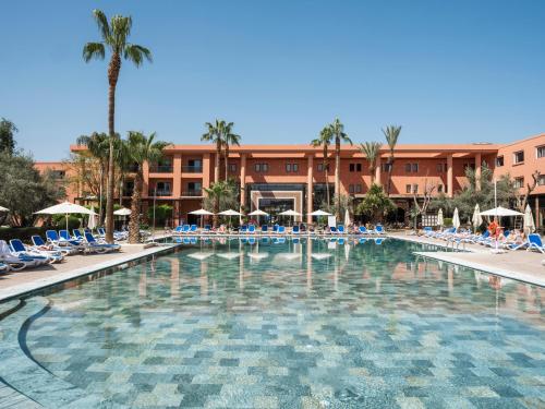 Labranda Targa Aqua Parc - image 16