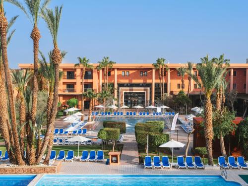 Labranda Targa Aqua Parc - image 13