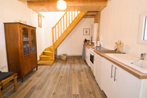 The Lodge Gite 3 Star in Festalemps