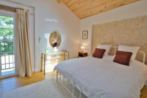 The Lodge Gite 3 Star in Festalemps