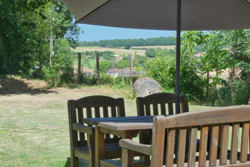 Skats, The Lodge Gite 3 Star in Festalemps