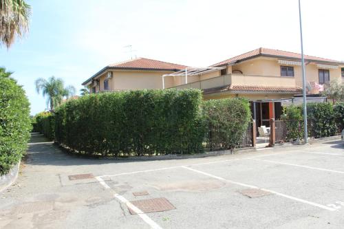  Villa Eleonora, Unterkunft in Mascali