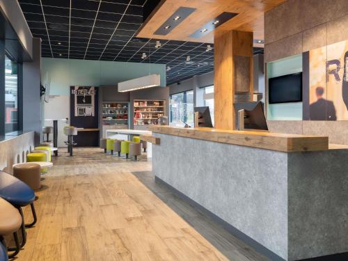 ibis budget Geneve Palexpo Aeroport, Ginebra (foto 5)