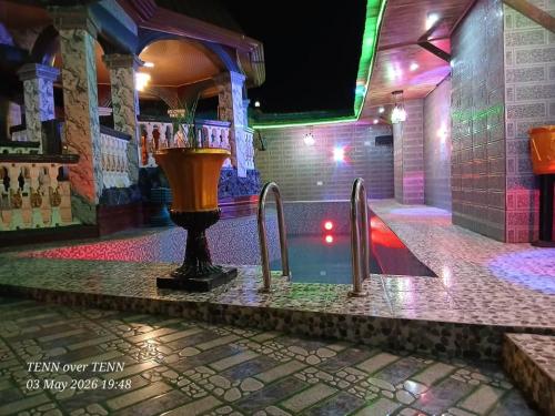 A & A Hotel in Tulun