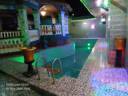 A & A Hotel in Tulun