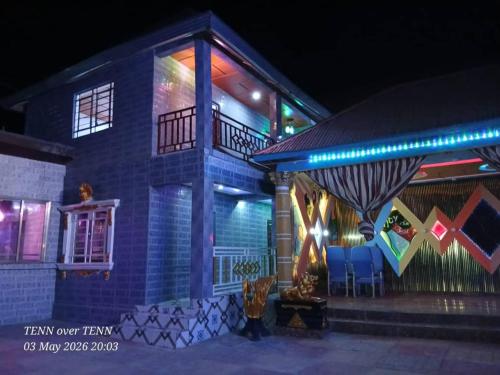 A & A Hotel in Tulun