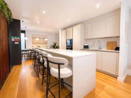 West Townhouse By Casacity - Manchester