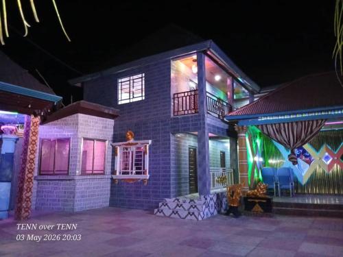 A & A Hotel in Tulun