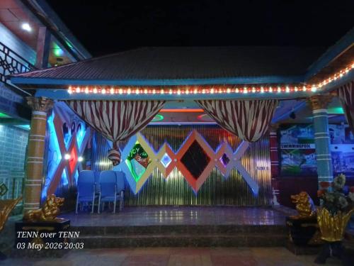 A & A Hotel in Tulun