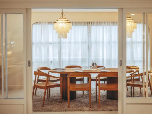 Конференц-зал / бальні зали, Hotel Coeur Marin in Les Sables-d'Olonne