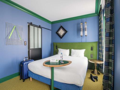 ibis Styles Paris Nation Cours de Vincennes, Paris