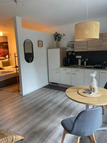 HeideHygge 3 in Schneverdingen, Deutschland