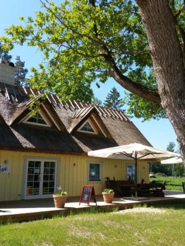 Luigeranna B&B in Kallaste (Saaremaa)