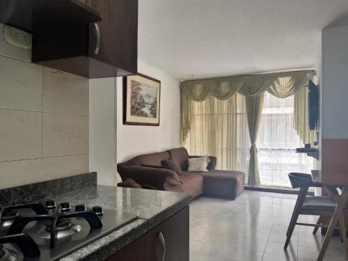 Campo Verde-Apartamento en cali