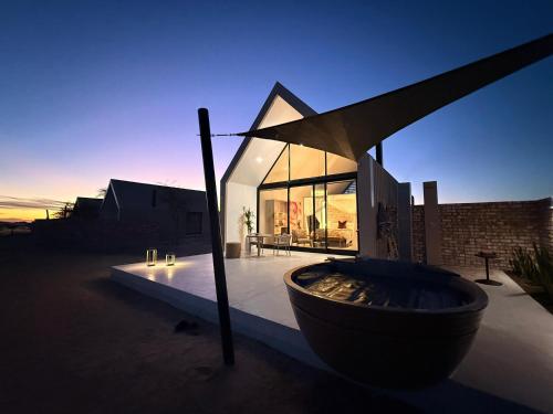 Little Sossus Lodge - Maltahohe