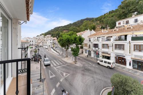 Edf España Suites Mijas