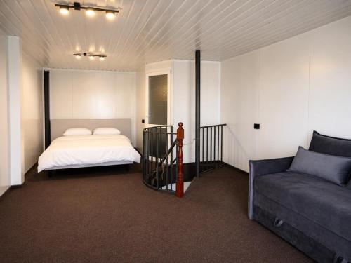Silveroks Sea Apartments in ชอร์โนมอร์สค์