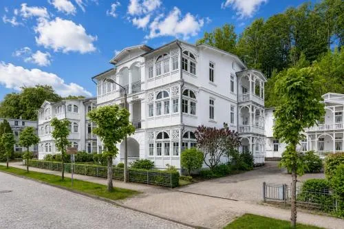 Jenseits von Eden in Binz, Deutschland