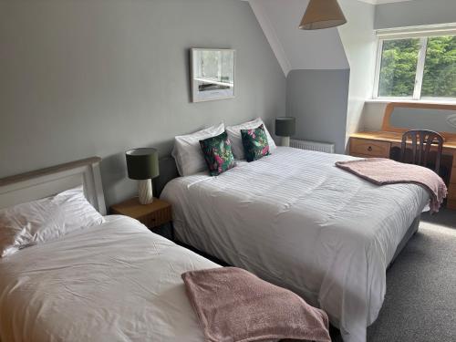 Ivy Guesthouse in Kilkenny