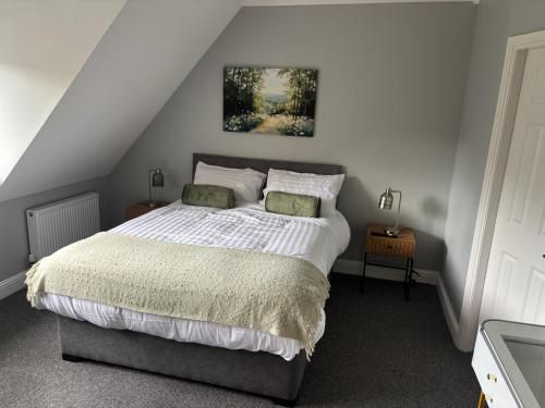Ivy Guesthouse in Kilkenny