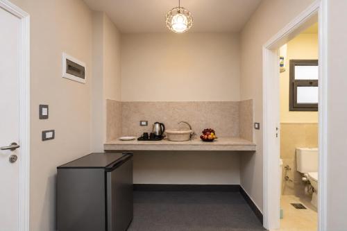 Seven Stays Sidi Abd El Rahman in El Alamein