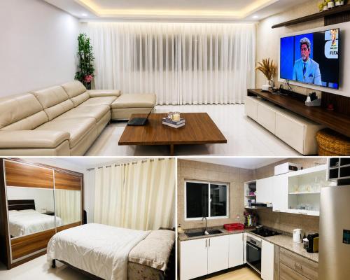HS Apartamento Kilamba KK5000 – khách sạn tại Benfica