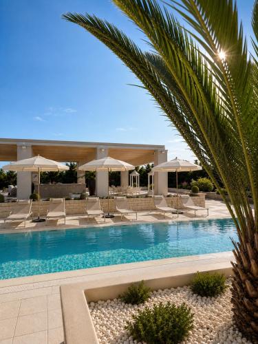 Villa Brigida Resort - Soft Luxury Atmosphere - Adult Oriented - Pouilles