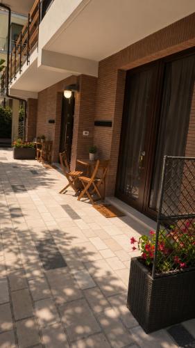 B&B LE MAGNOLIE 2
