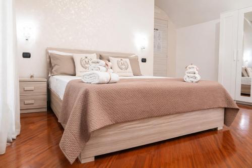 Montesantogroup Apartments