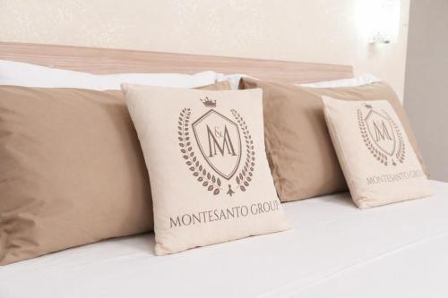 Montesantogroup Apartments