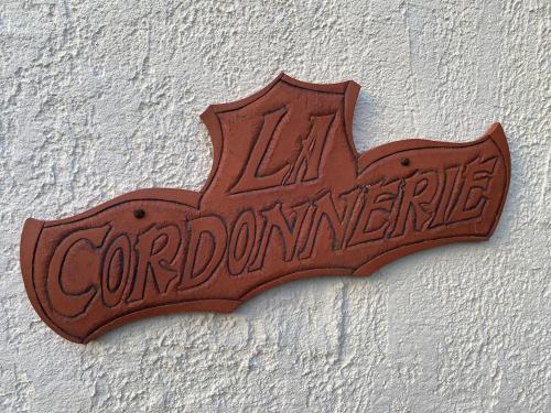 La Cordonnerie, Plaigne in Plaigne