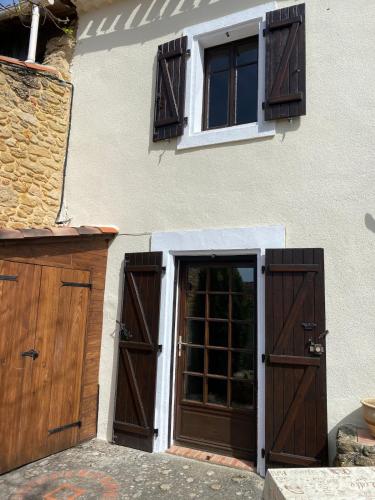 La Cordonnerie, Plaigne in Plaigne