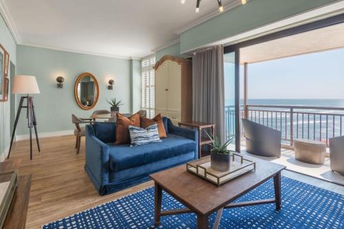 Facilities, Strand Hotel Swakopmund in Swakopmund