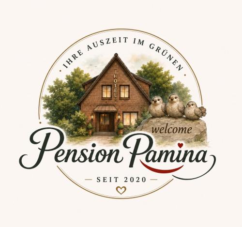 Hotel Pension Pamina - Grossbeeren