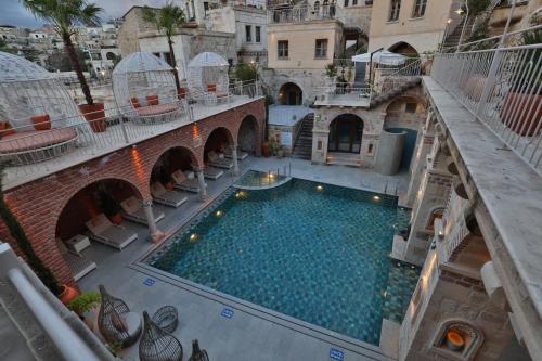 Elika Cave Suites Cappadocia, Curio Collection by Hilton in Urgup