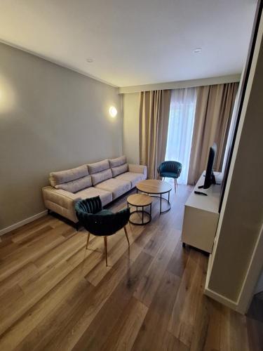 Luma luxury apartments