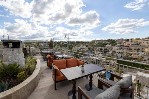 Elika Cave Suites Cappadocia, Curio Collection by Hilton in Urgup