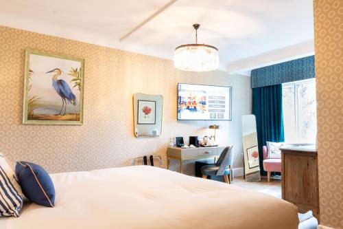 Queens Hotel & Spa Bournemouth, Bournemouth
