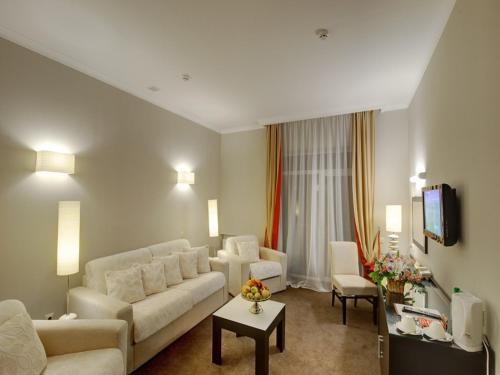 Reikartz Dnipro - main image