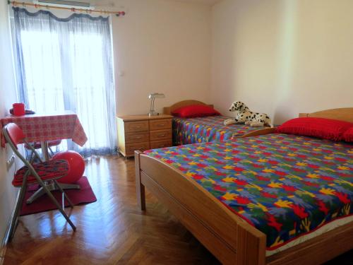 Graf Medin Budva Residence