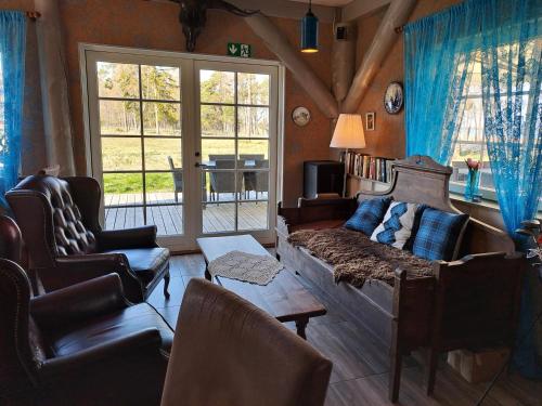 Luigeranna B&B in Kallaste (Saaremaa)