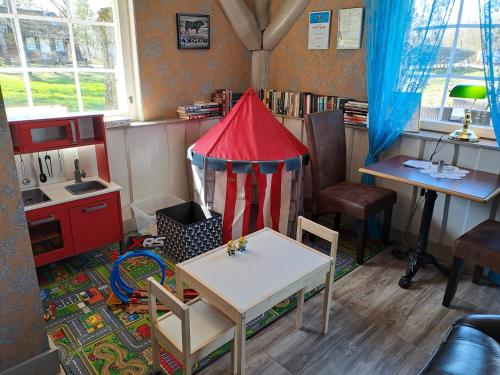 Luigeranna B&B in Kallaste (Saaremaa)