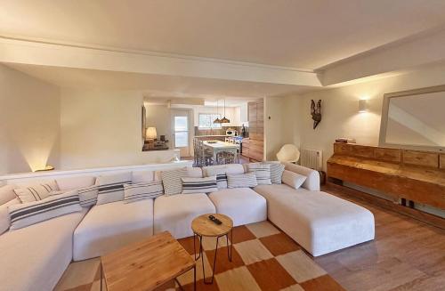 Golf Beach Pals Haus - The Haus Bcn