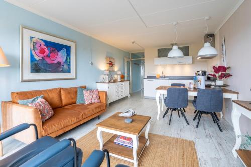  Appartementencomplex Juliana 148 in De Koog