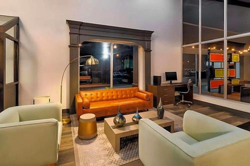 Bposhtels Nashville in Airport Area