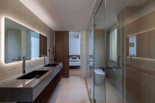 Suite, familiare